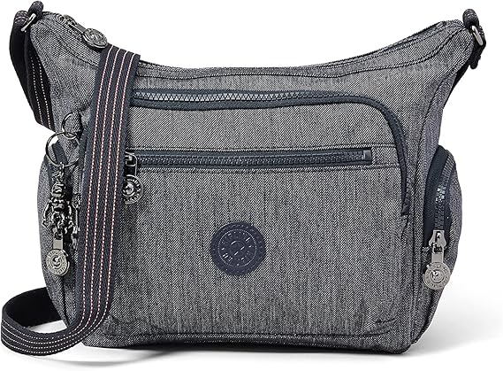 kipling 凯普林 gabbie s 女式斜挎包 29x22x16.5cm